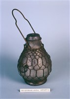 藏品(錫酒壼)的圖片